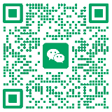 微信二维码 WeChat QR Code